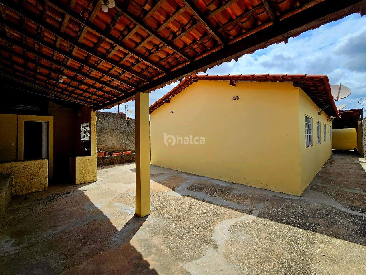 Casa, 4 quartos, 60 m² - Foto 23
