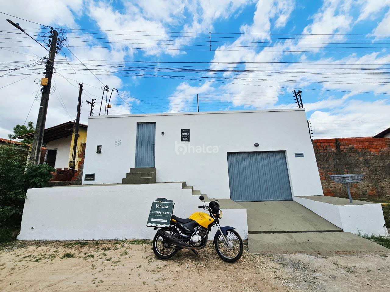 Casa, 4 quartos, 60 m² - Foto 1