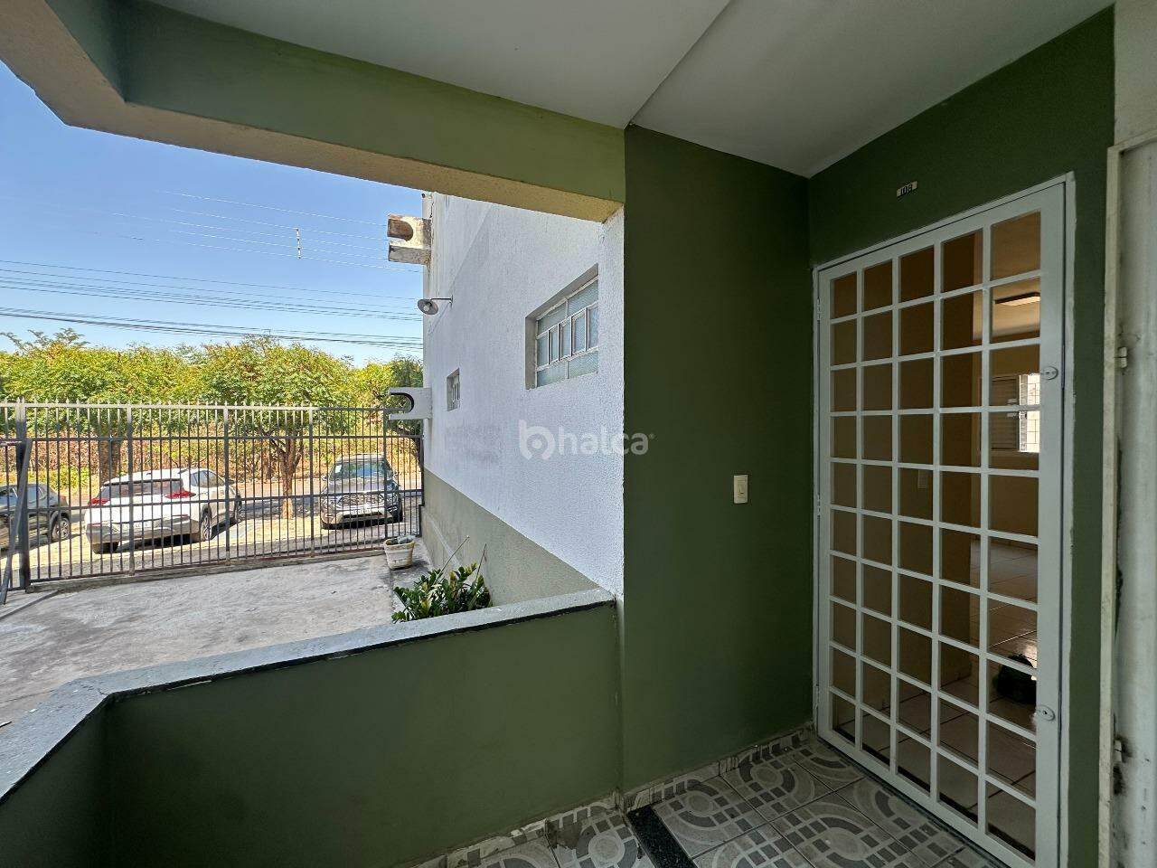 Apartamento, 3 quartos, 55 m² - Foto 3