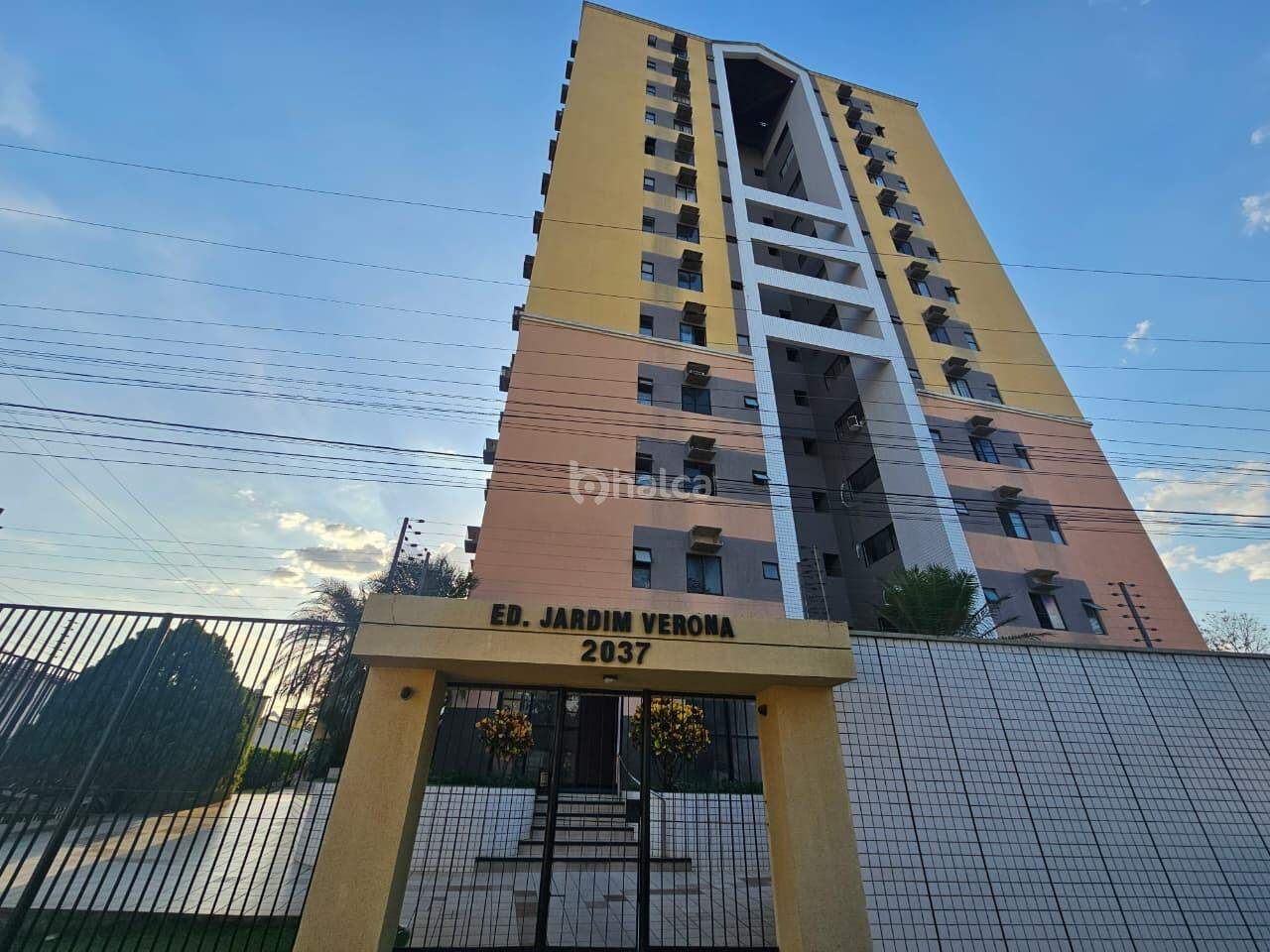 Apartamento, 3 quartos, 70 m² - Foto 1
