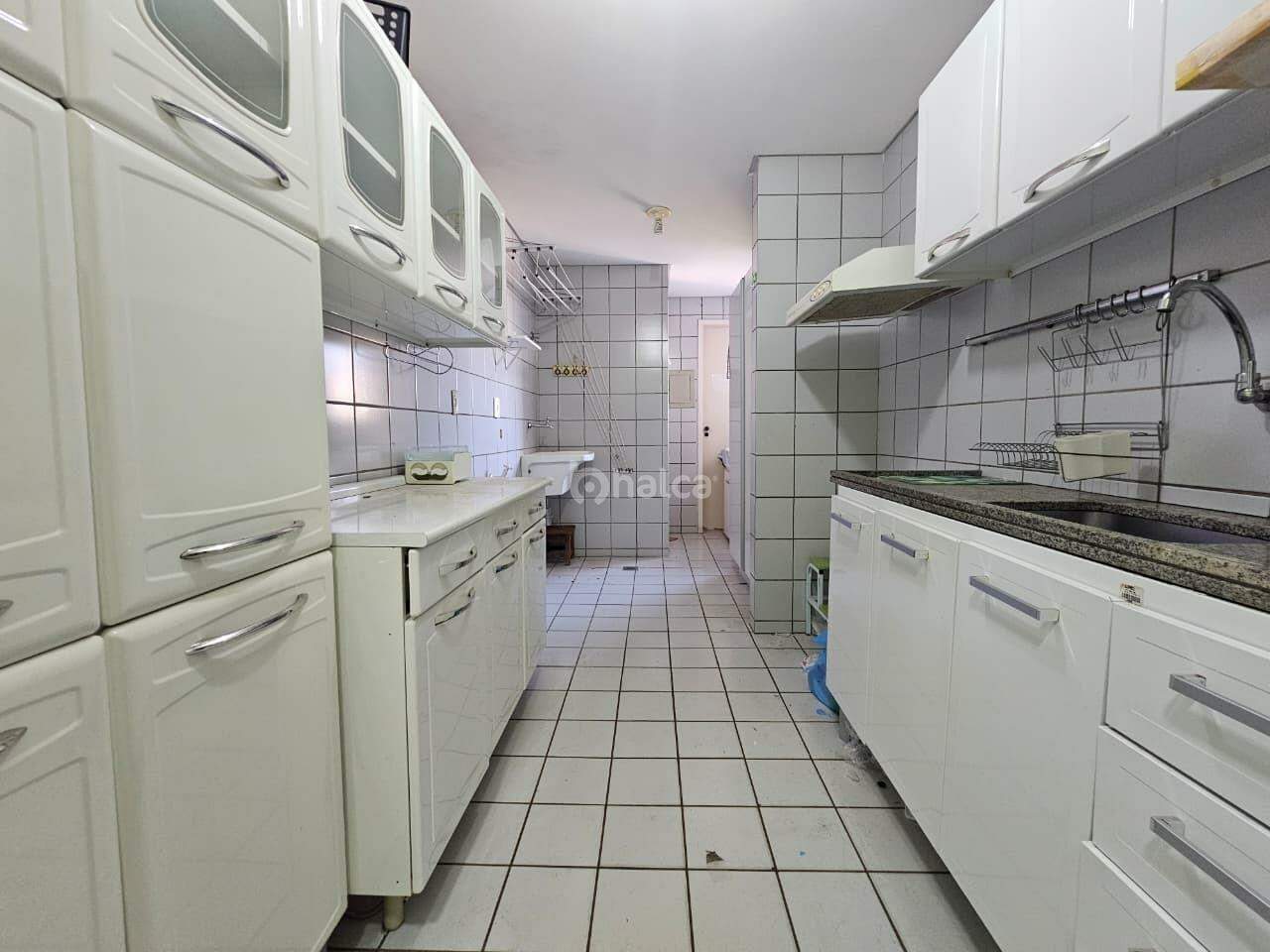 Apartamento, 3 quartos, 70 m² - Foto 6