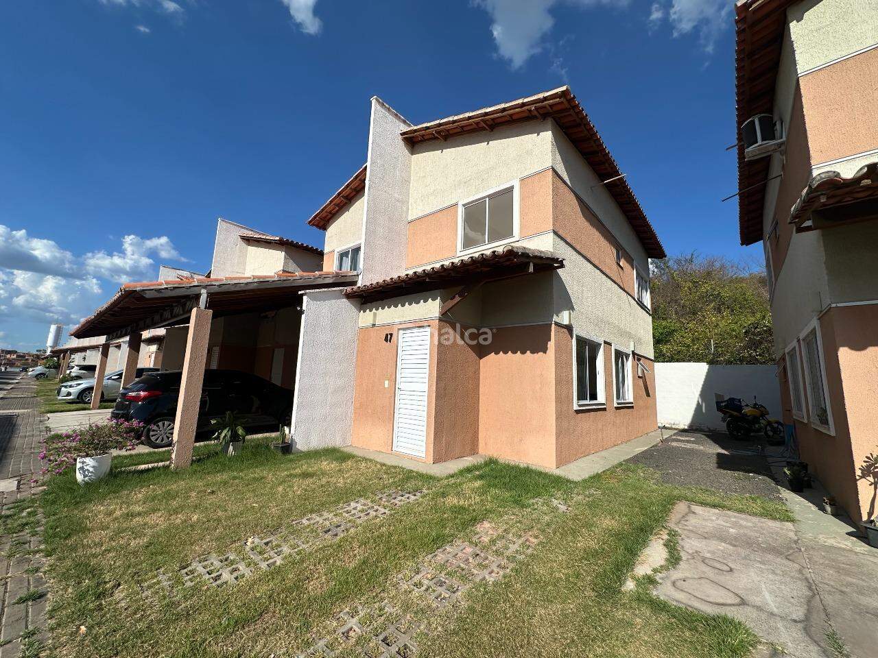 Casa de Condomínio, 2 quartos - Foto 3