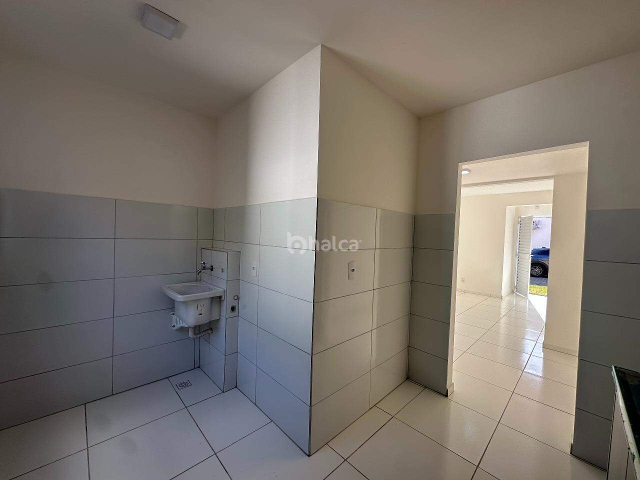 Casa de Condomínio, 2 quartos - Foto 11