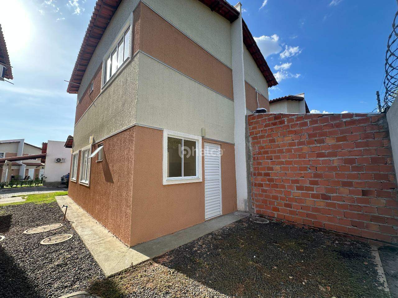 Casa de Condomínio, 2 quartos - Foto 19