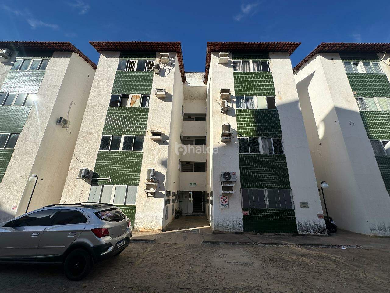 Apartamento, 2 quartos, 49 m² - Foto 2