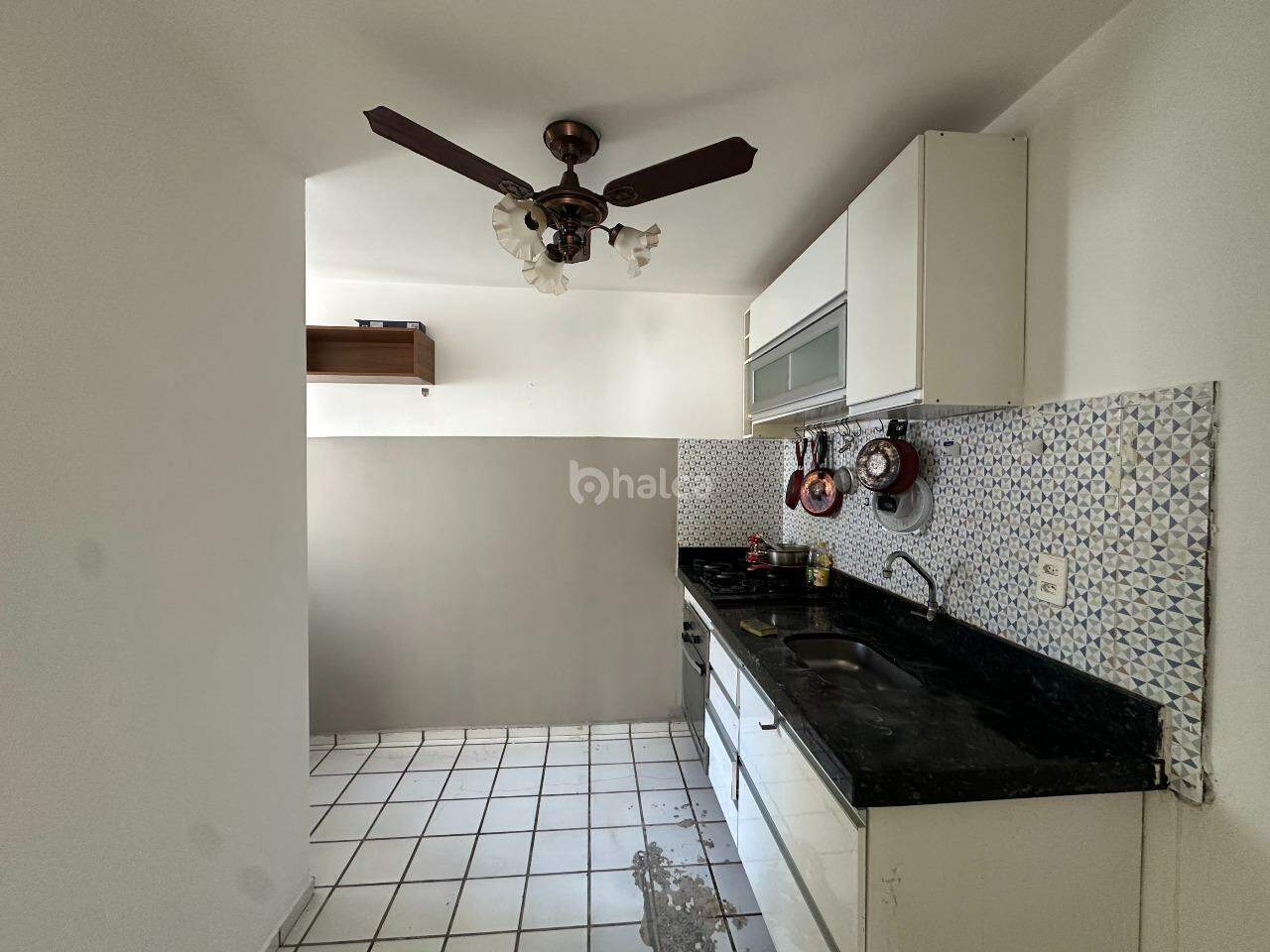 Apartamento, 2 quartos, 49 m² - Foto 6