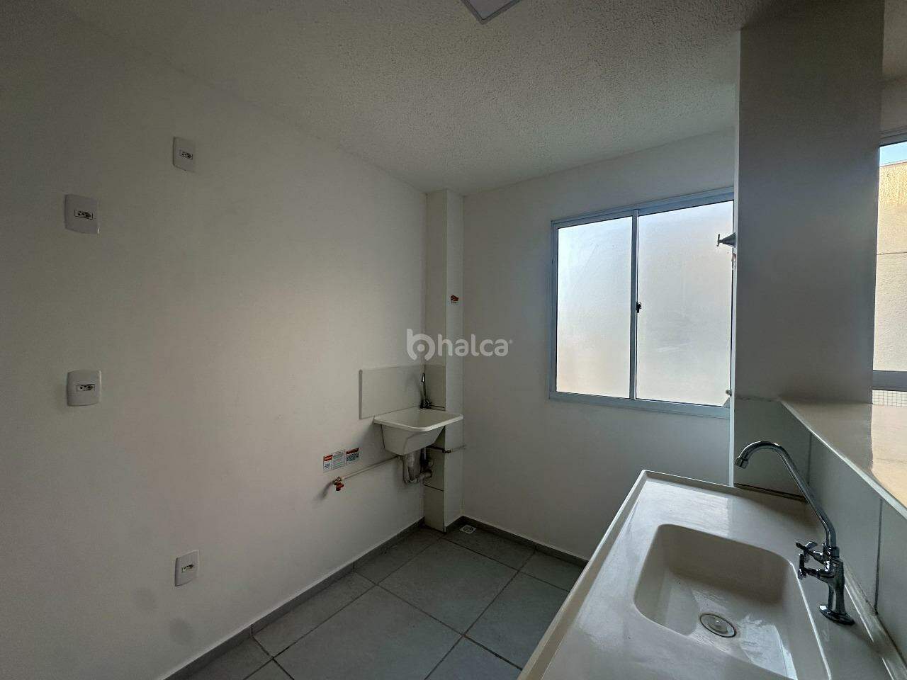 Apartamento, 2 quartos, 38 m² - Foto 6