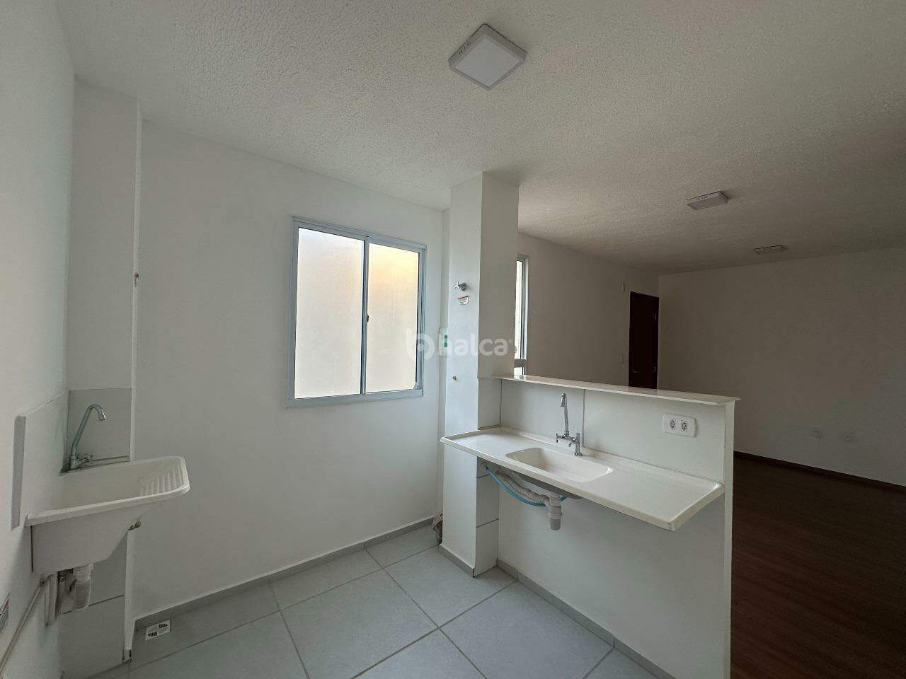 Apartamento, 2 quartos, 38 m² - Foto 7
