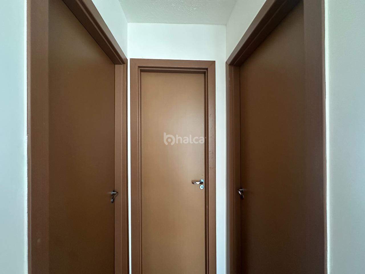 Apartamento, 2 quartos, 38 m² - Foto 8