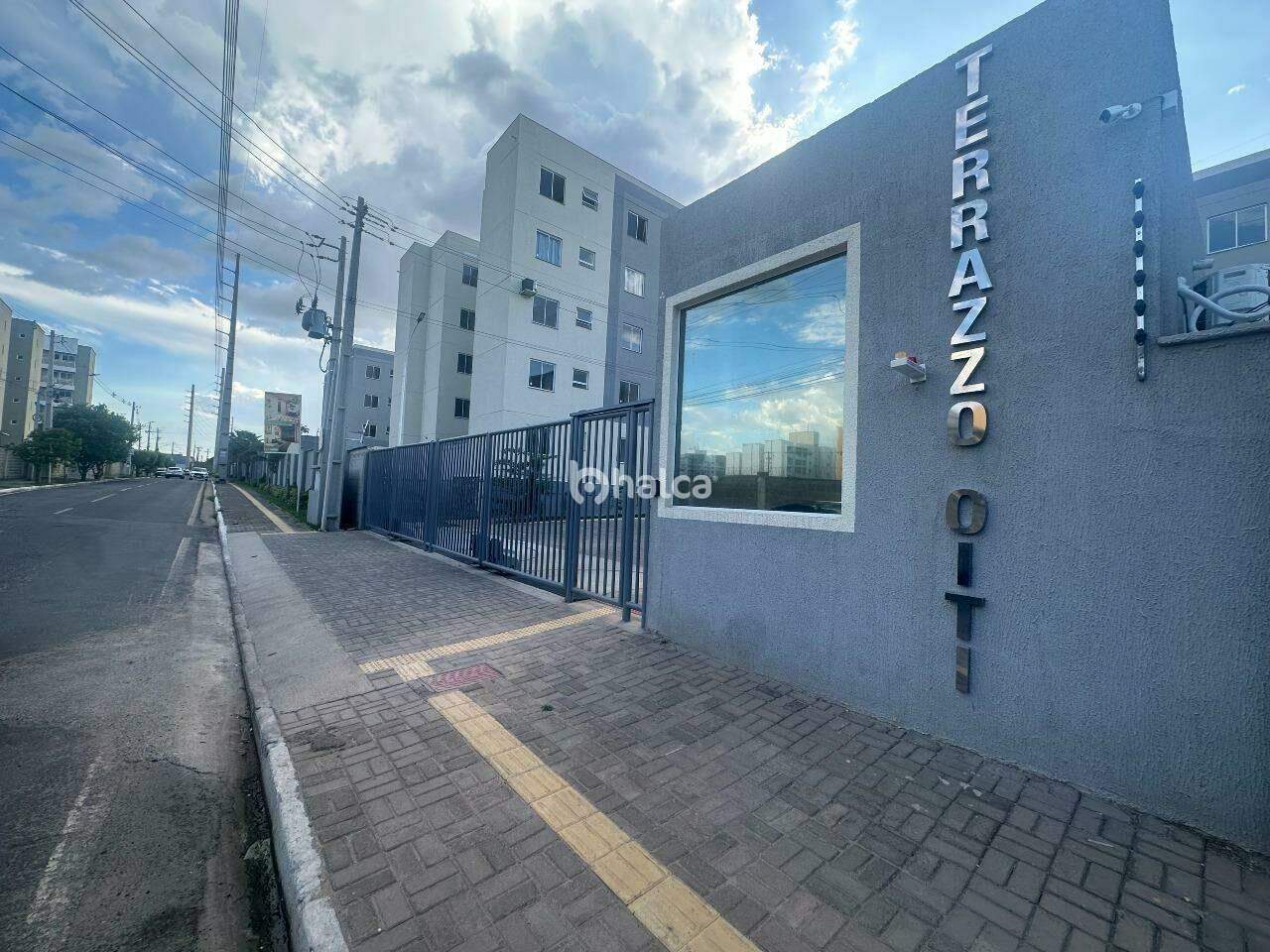 Apartamento, 2 quartos, 38 m² - Foto 1