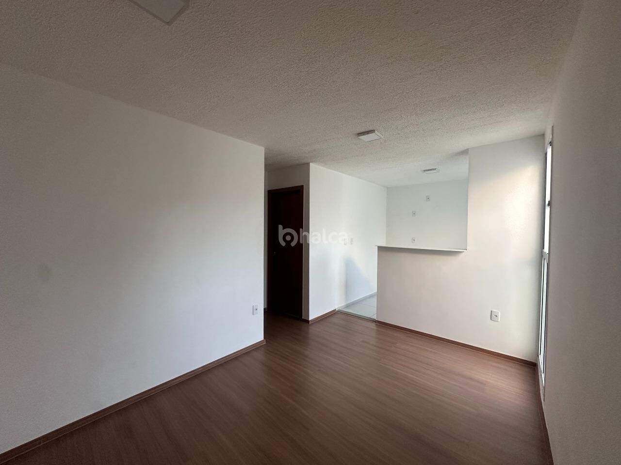 Apartamento, 2 quartos, 38 m² - Foto 3