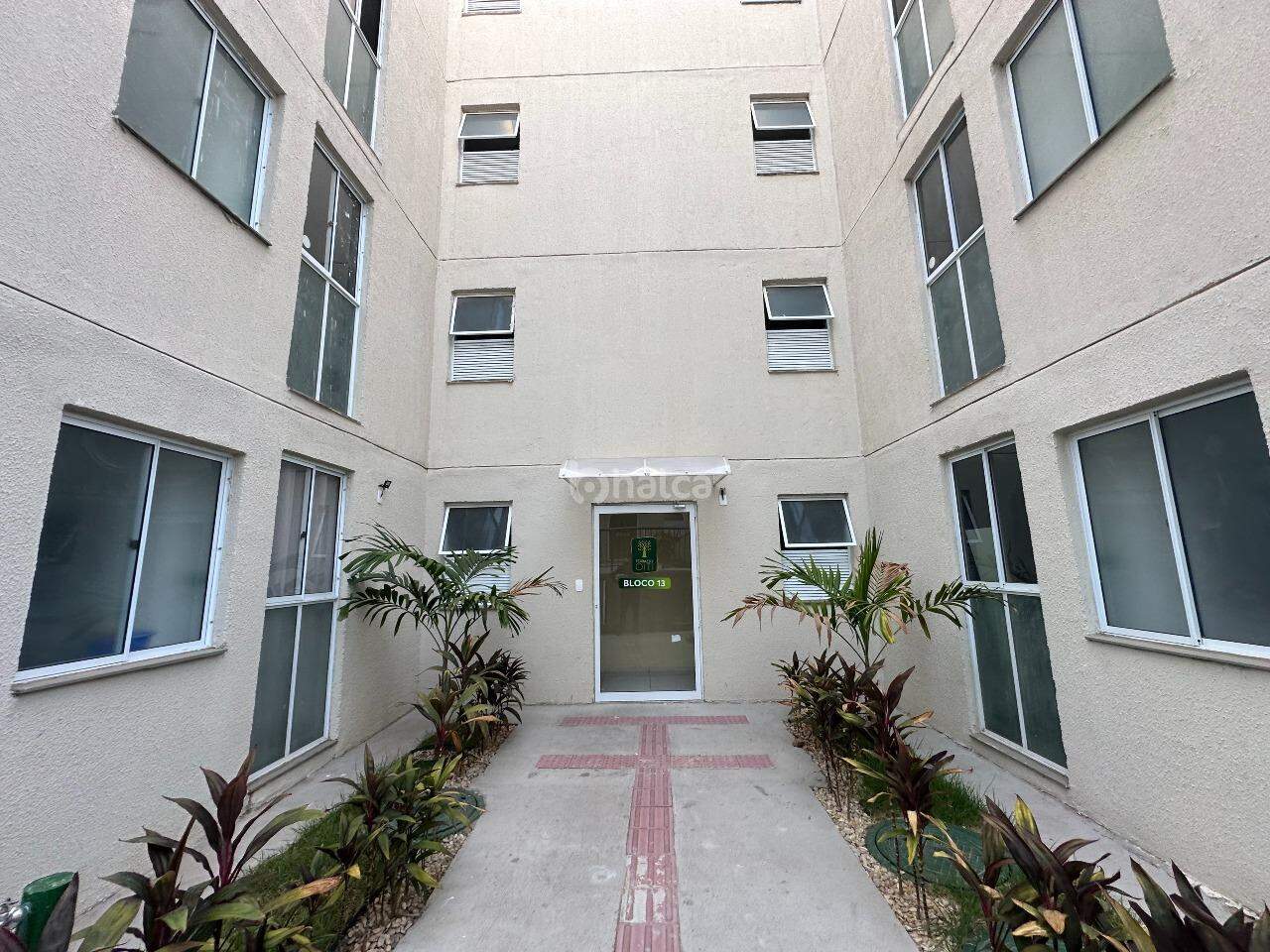 Apartamento, 2 quartos, 38 m² - Foto 2