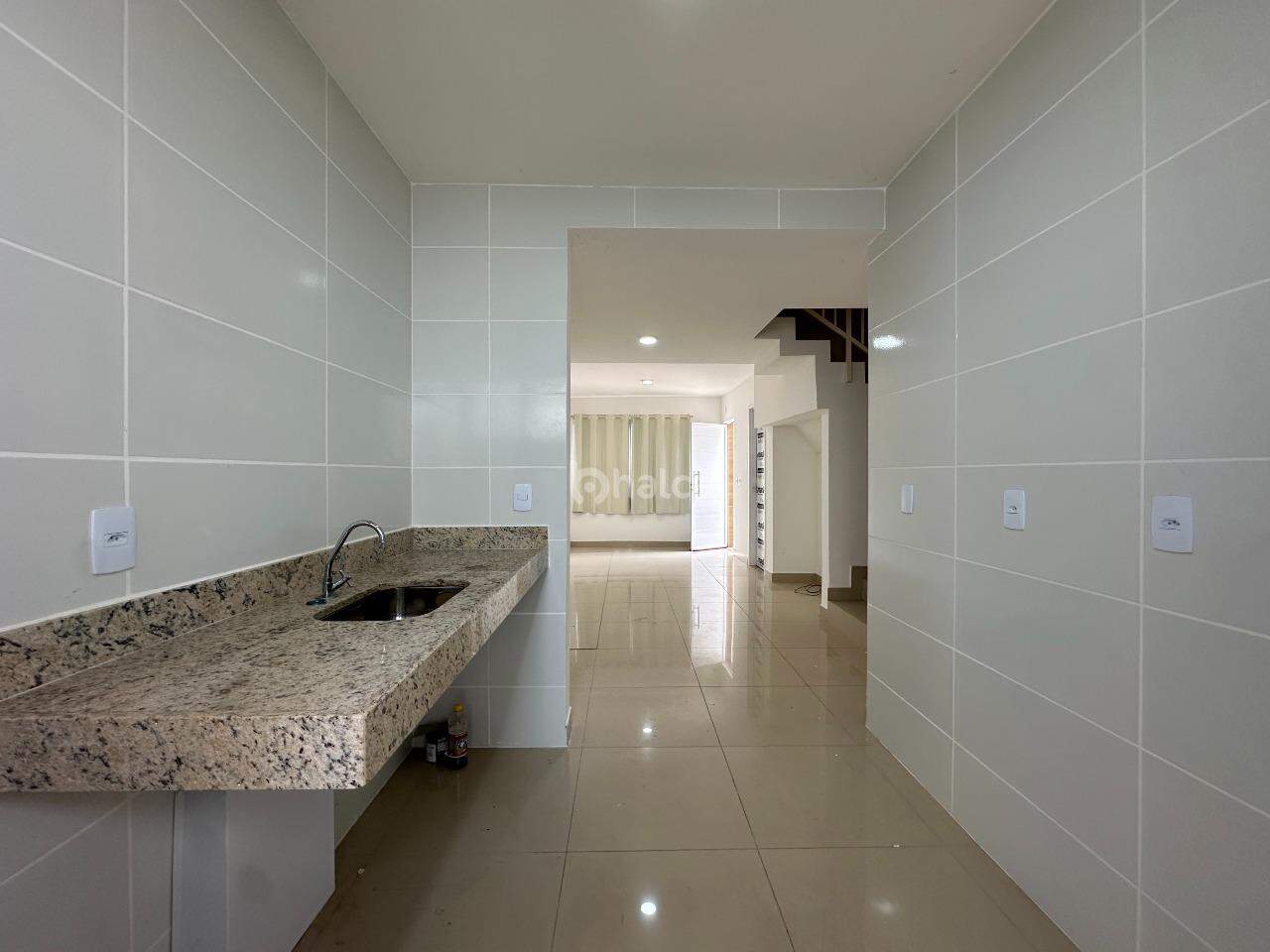 Casa de Condomínio, 3 quartos - Foto 13