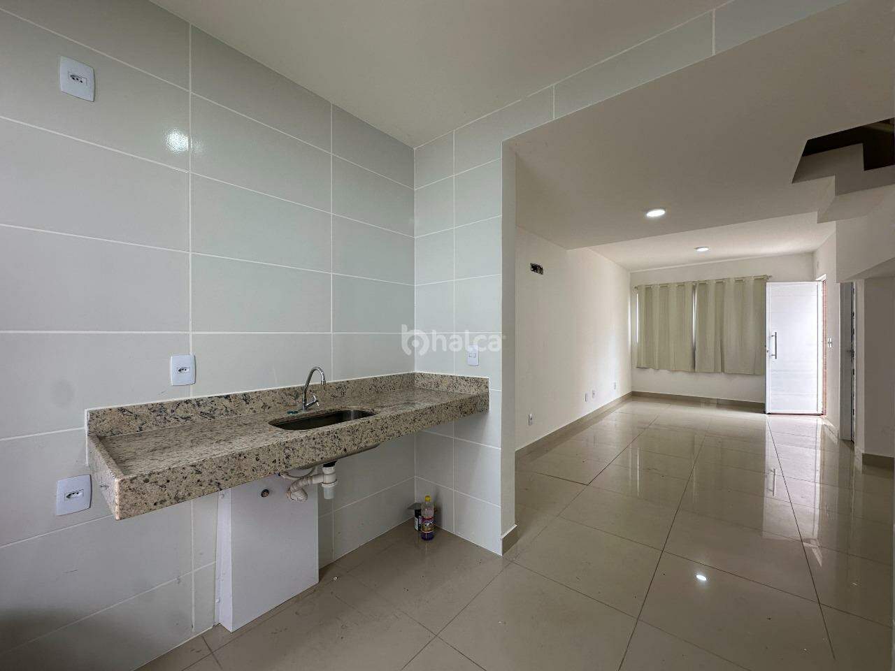 Casa de Condomínio, 3 quartos - Foto 12