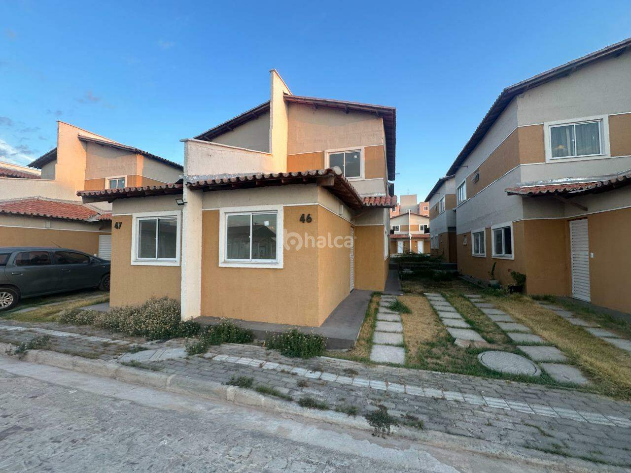 Casa de Condomínio, 3 quartos - Foto 3