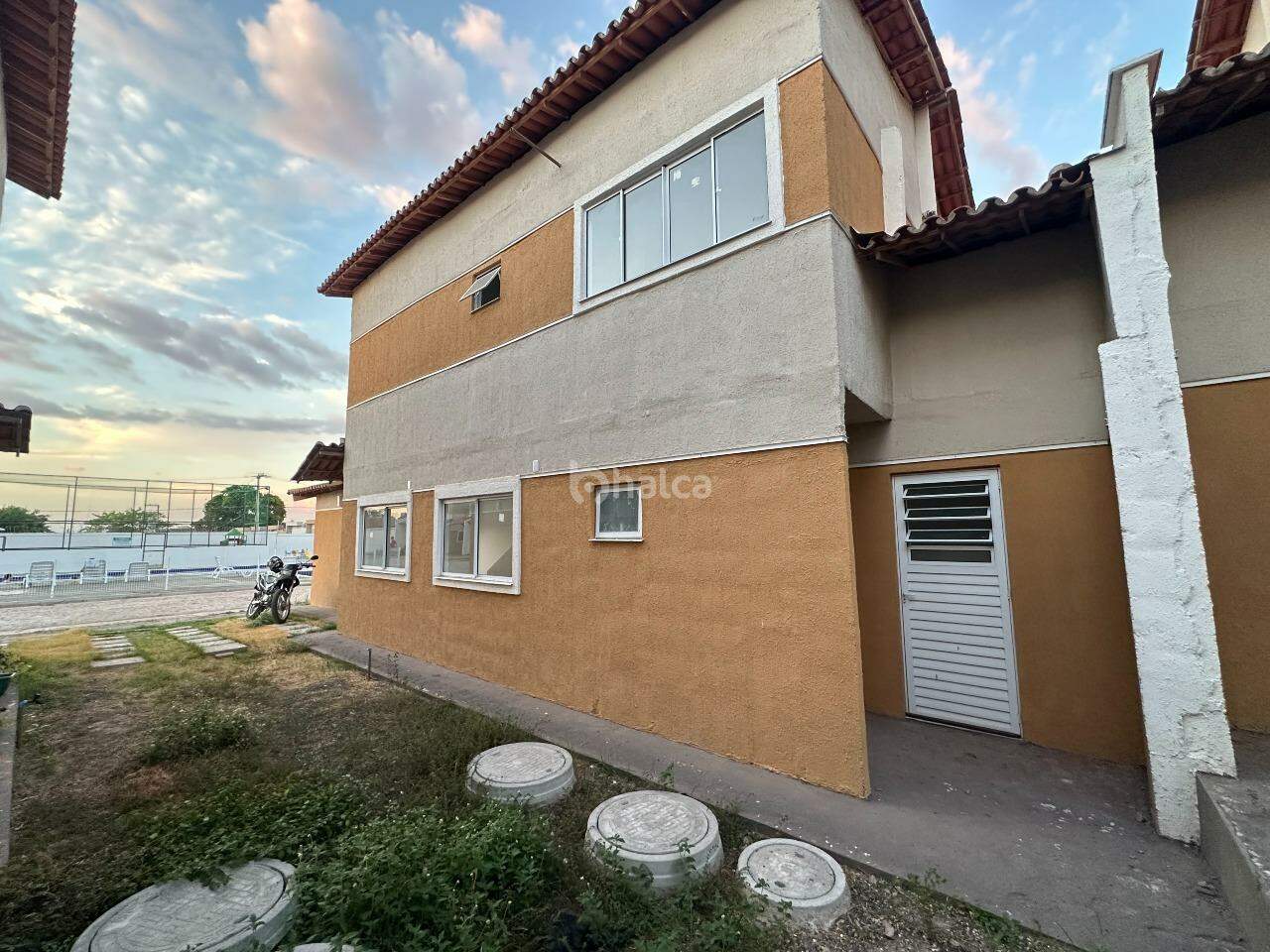 Casa de Condomínio, 3 quartos - Foto 18