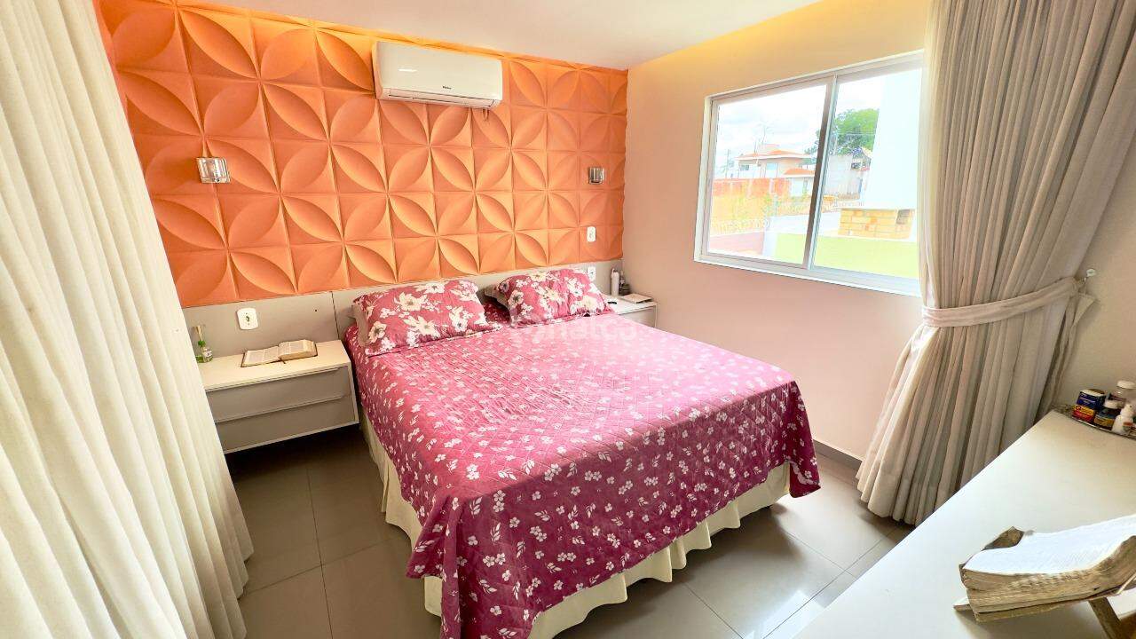 Casa de Condomínio, 3 quartos - Foto 21