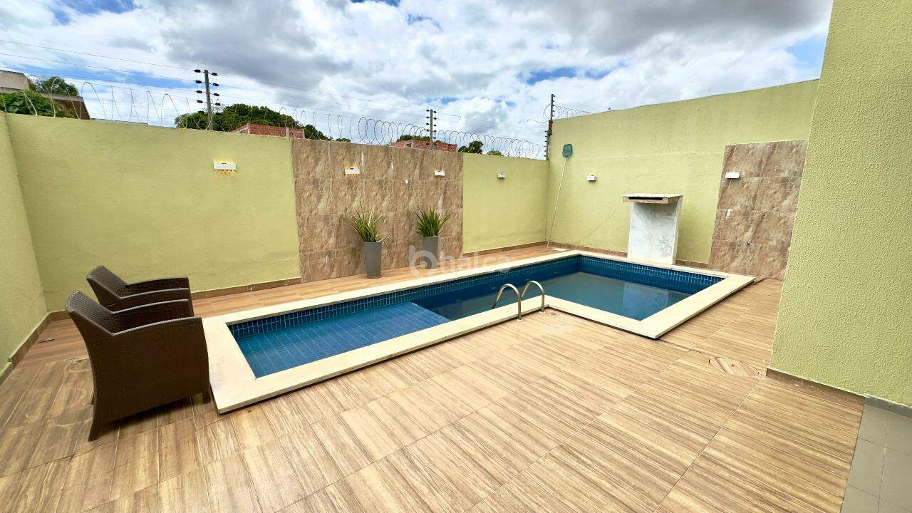 Casa de Condomínio, 3 quartos - Foto 16
