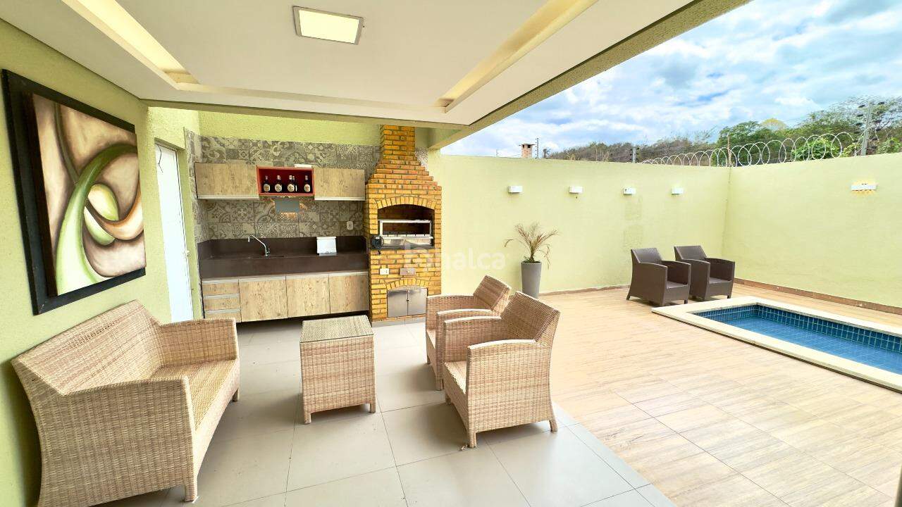 Casa de Condomínio, 3 quartos - Foto 12