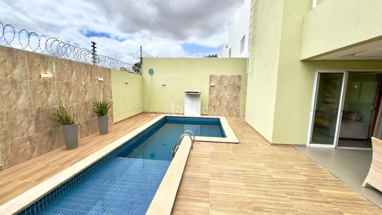 Casa de Condomínio, 3 quartos - Foto 14
