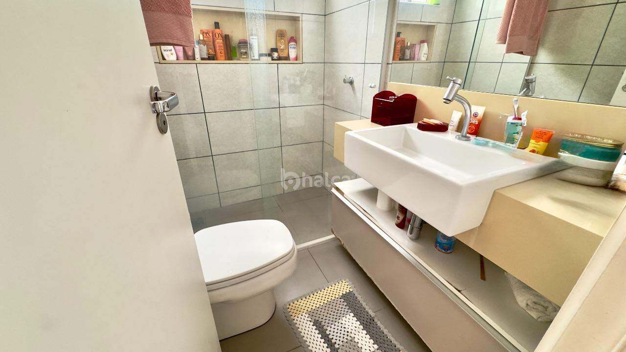 Casa de Condomínio, 3 quartos - Foto 19
