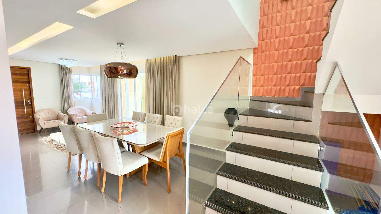 Casa de Condomínio, 3 quartos - Foto 8