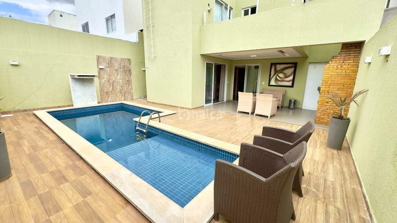 Casa de Condomínio, 3 quartos - Foto 15