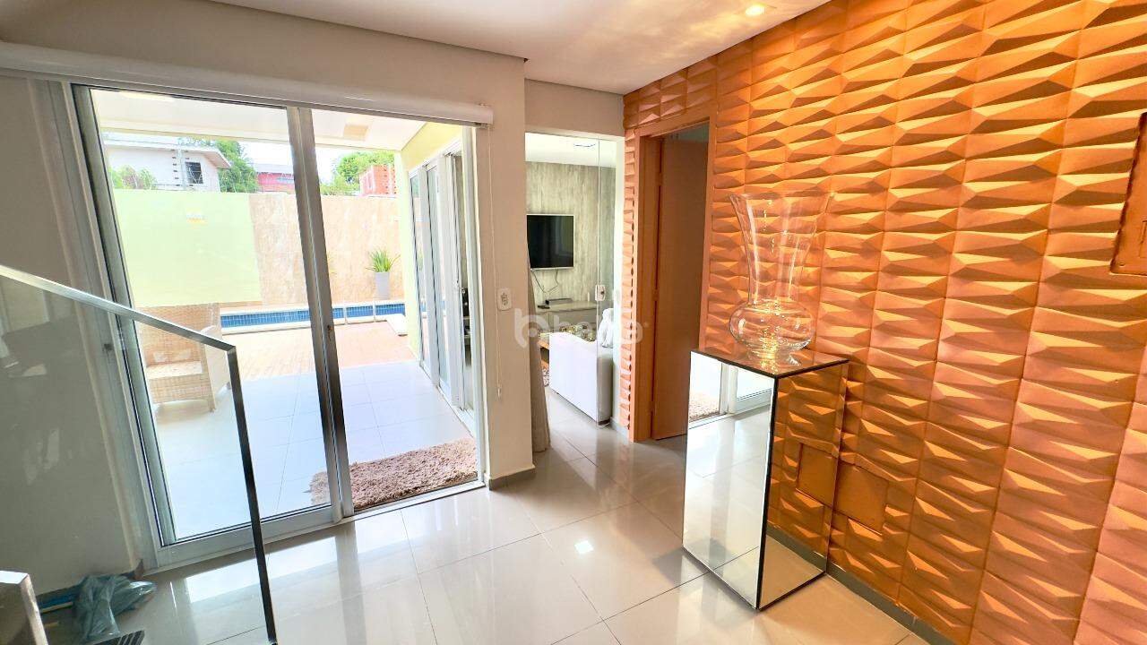 Casa de Condomínio, 3 quartos - Foto 9