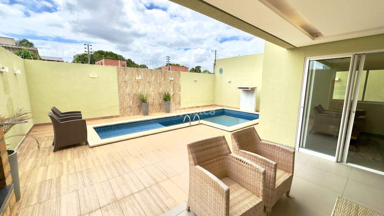 Casa de Condomínio, 3 quartos - Foto 13
