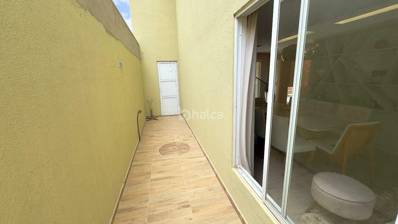 Casa de Condomínio, 3 quartos - Foto 25