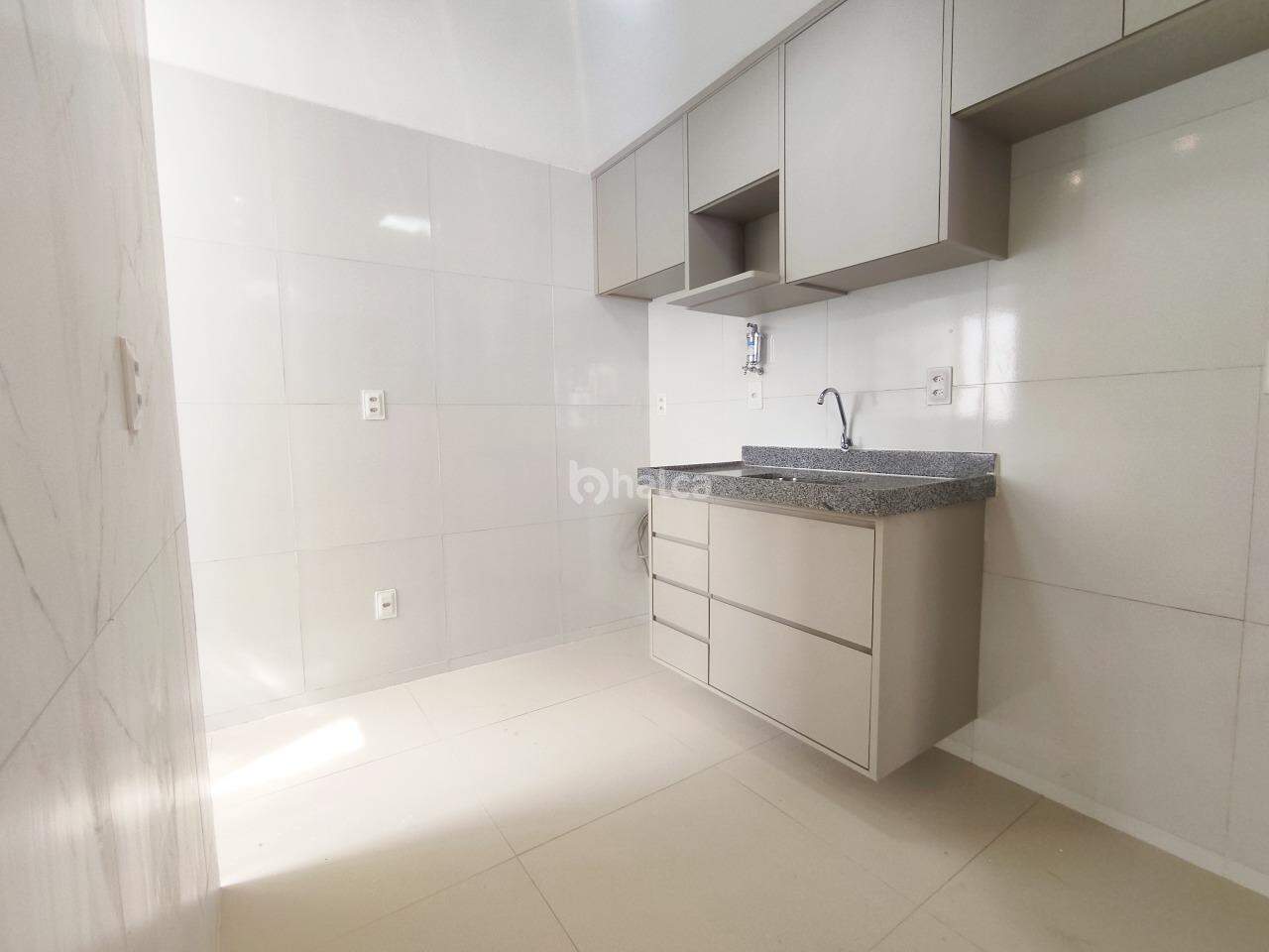 Apartamento, 2 quartos, 43 m² - Foto 3