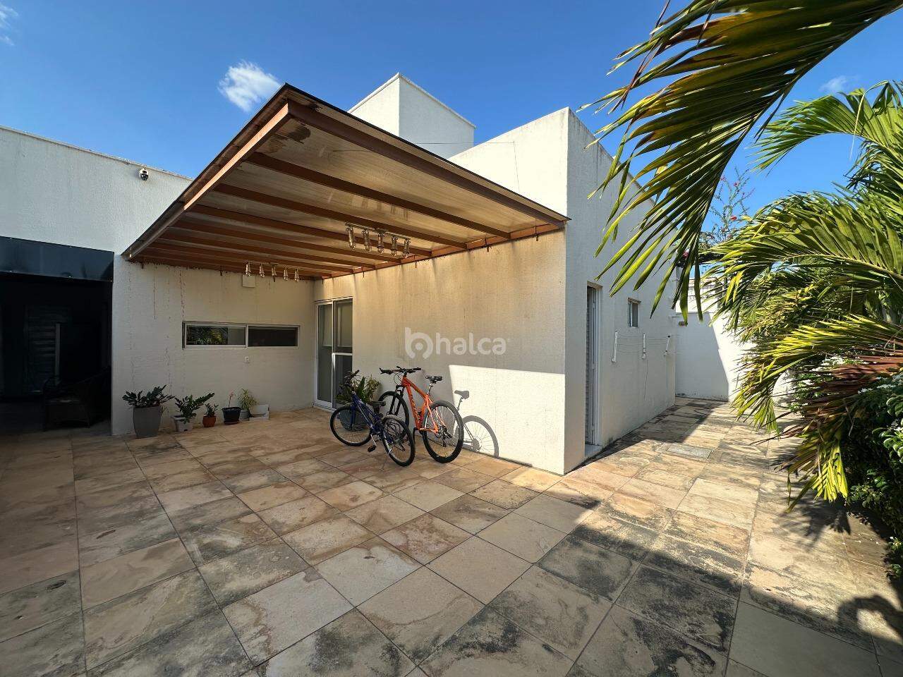 Casa de Condomínio, 3 quartos - Foto 27