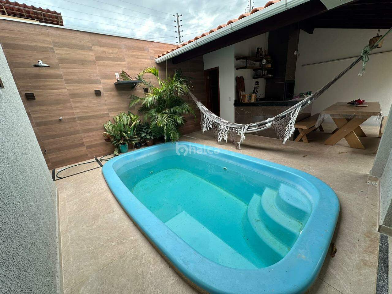 Casa, 3 quartos, 156 m² - Foto 11