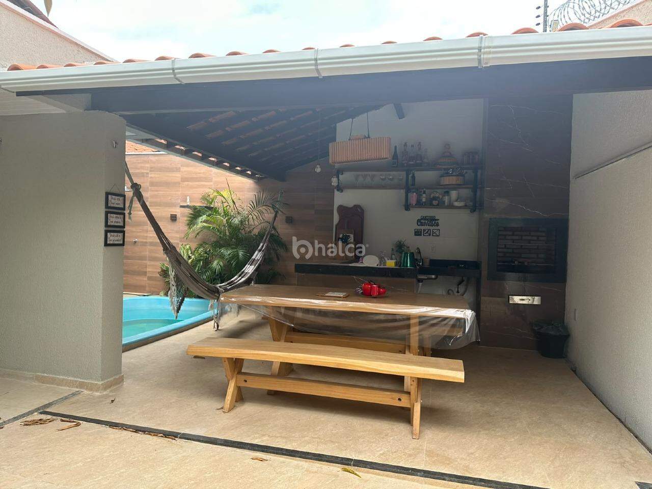 Casa, 3 quartos, 156 m² - Foto 12