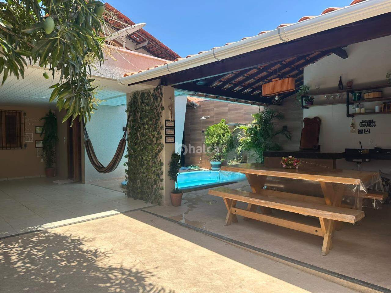 Casa, 3 quartos, 156 m² - Foto 17