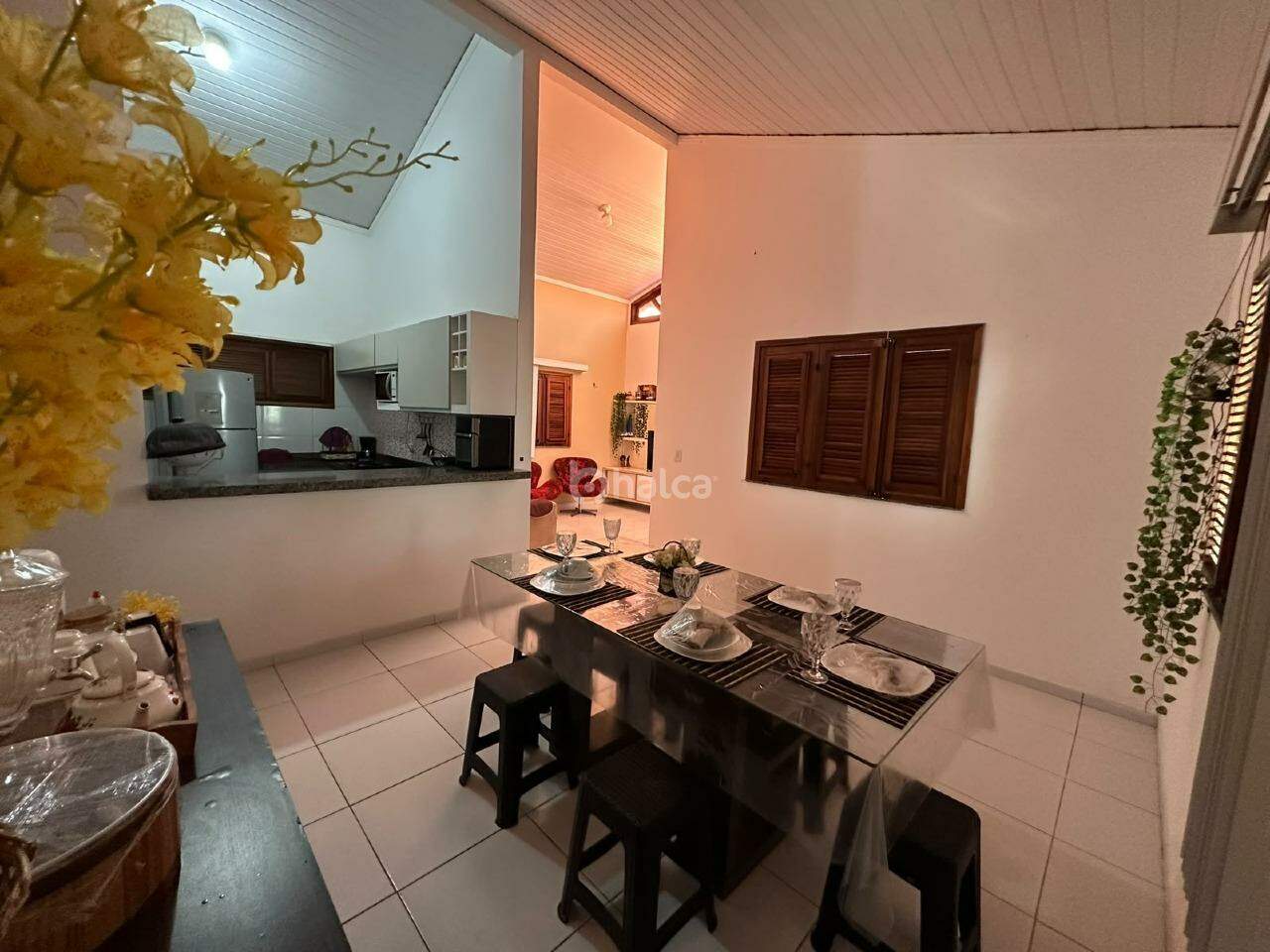 Casa, 3 quartos, 156 m² - Foto 3