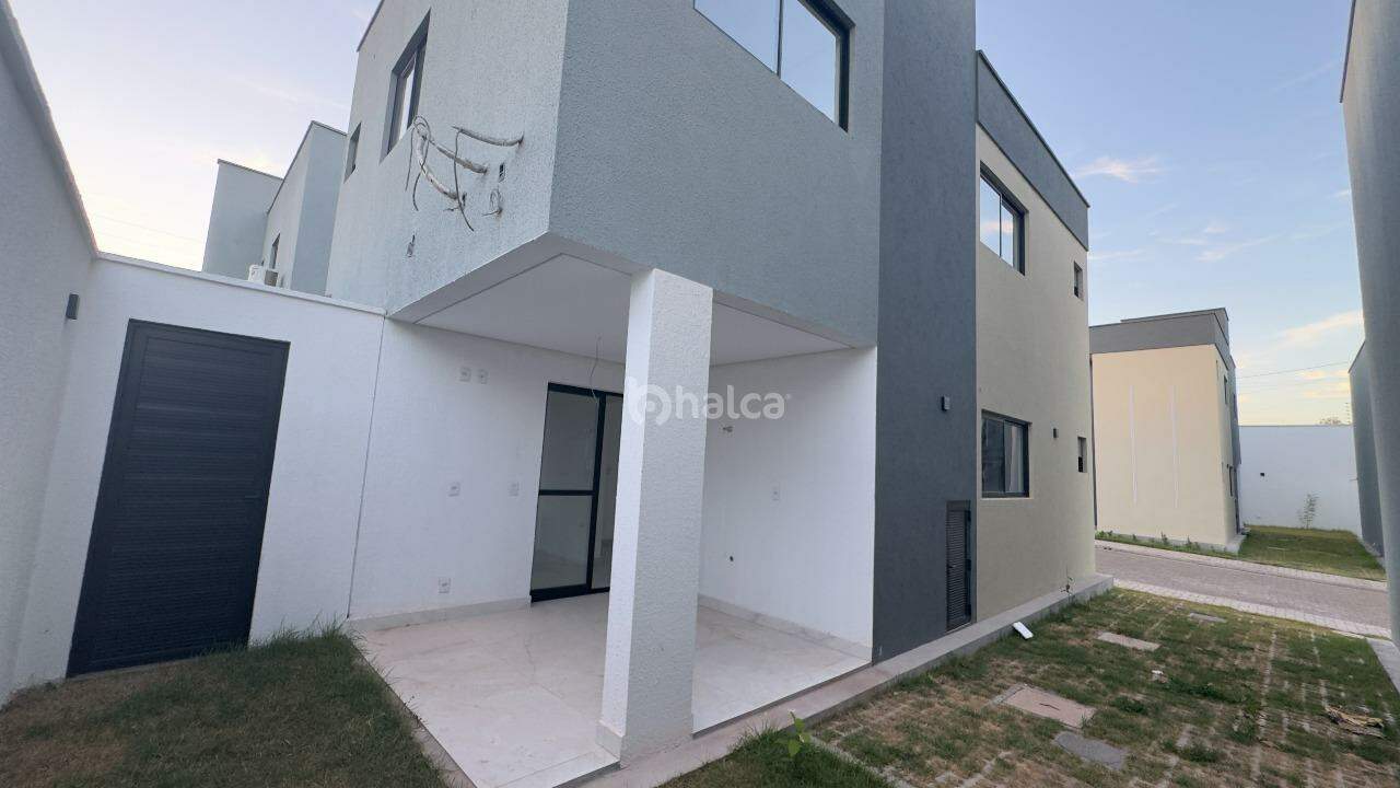 Casa de Condomínio, 4 quartos - Foto 18