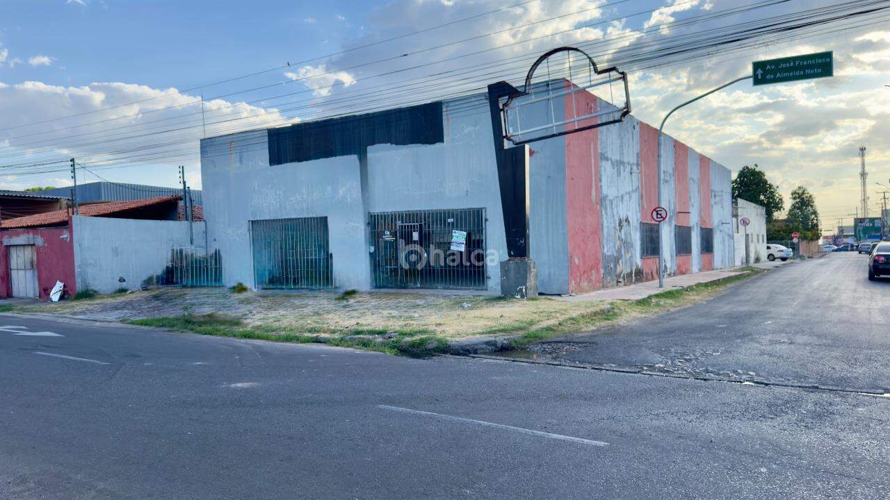 Loja-Salão, 375 m² - Foto 7