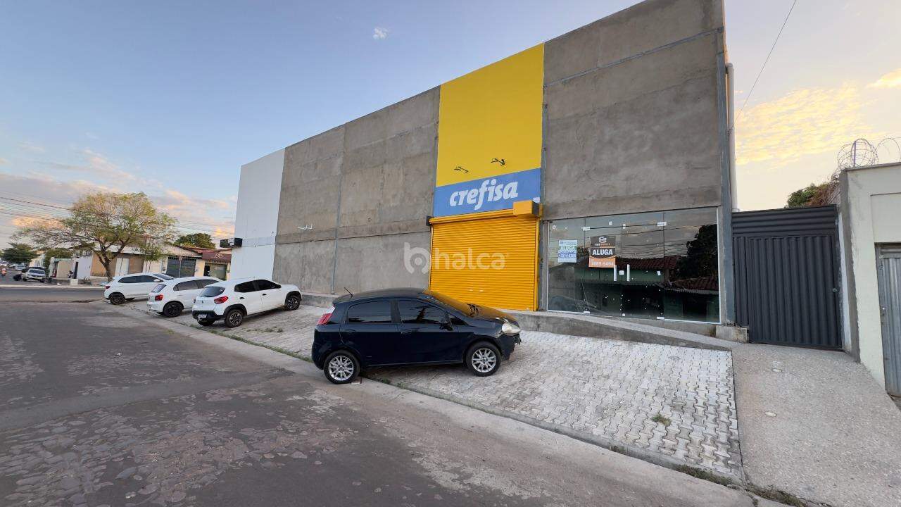 Loja-Salão, 74 m² - Foto 3