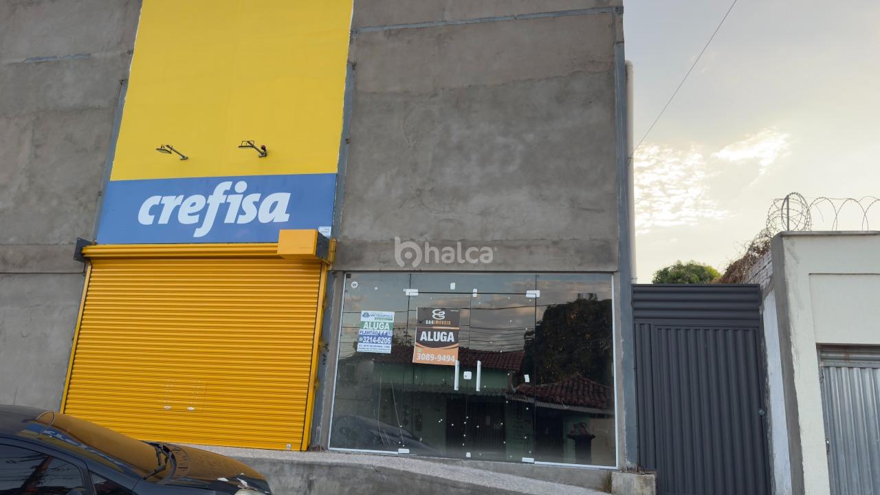 Loja-Salão, 72 m² - Foto 3