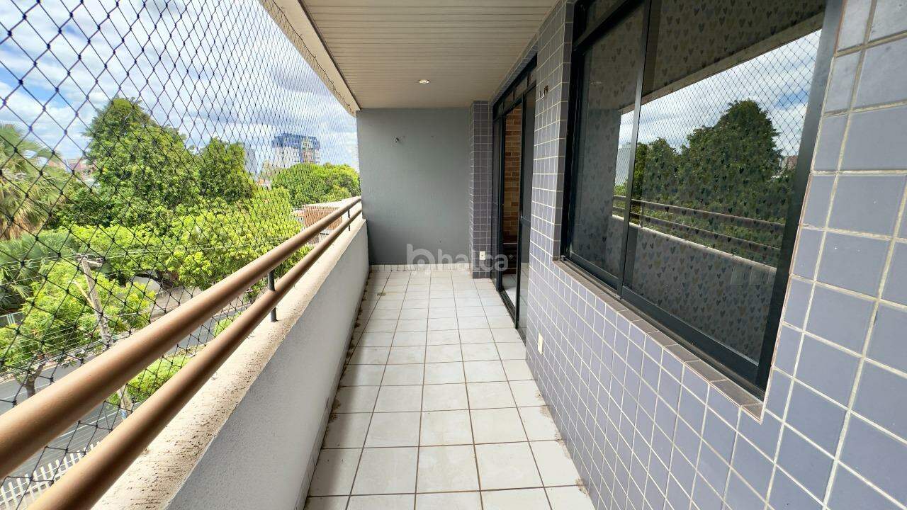 Apartamento, 3 quartos, 127 m² - Foto 8