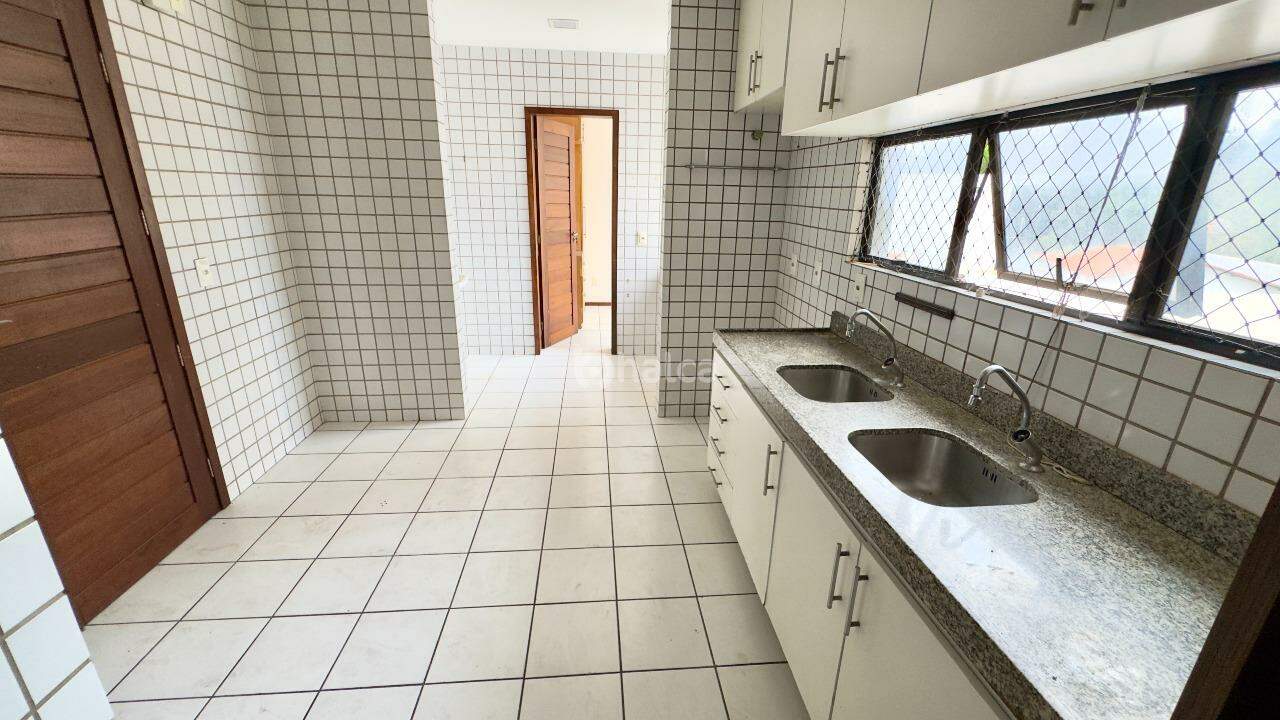 Apartamento, 3 quartos, 127 m² - Foto 9