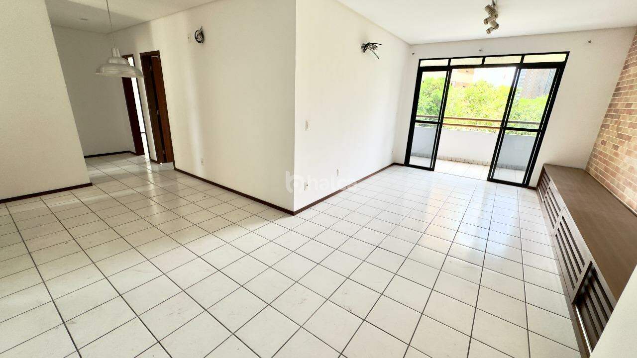 Apartamento, 3 quartos, 127 m² - Foto 3