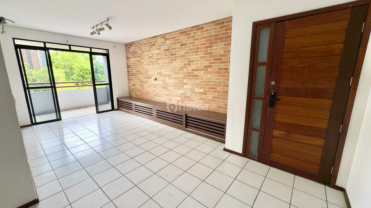 Apartamento, 3 quartos, 127 m² - Foto 4