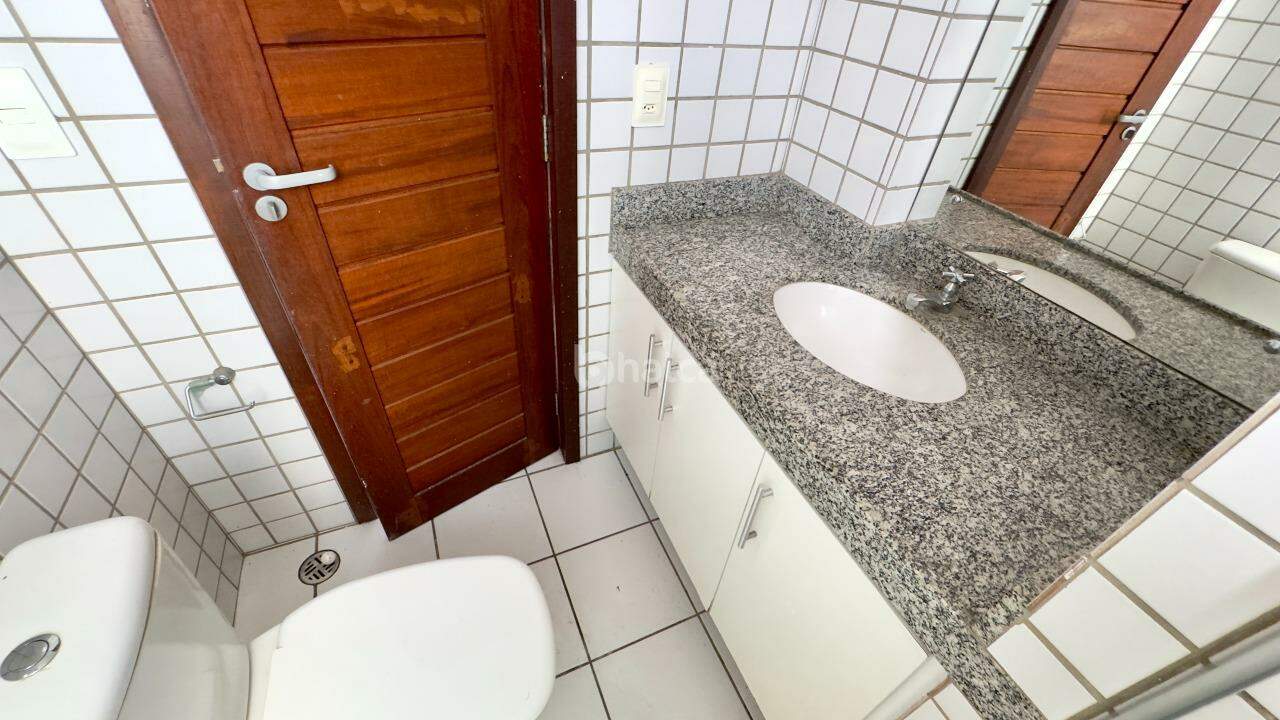 Apartamento, 3 quartos, 127 m² - Foto 15