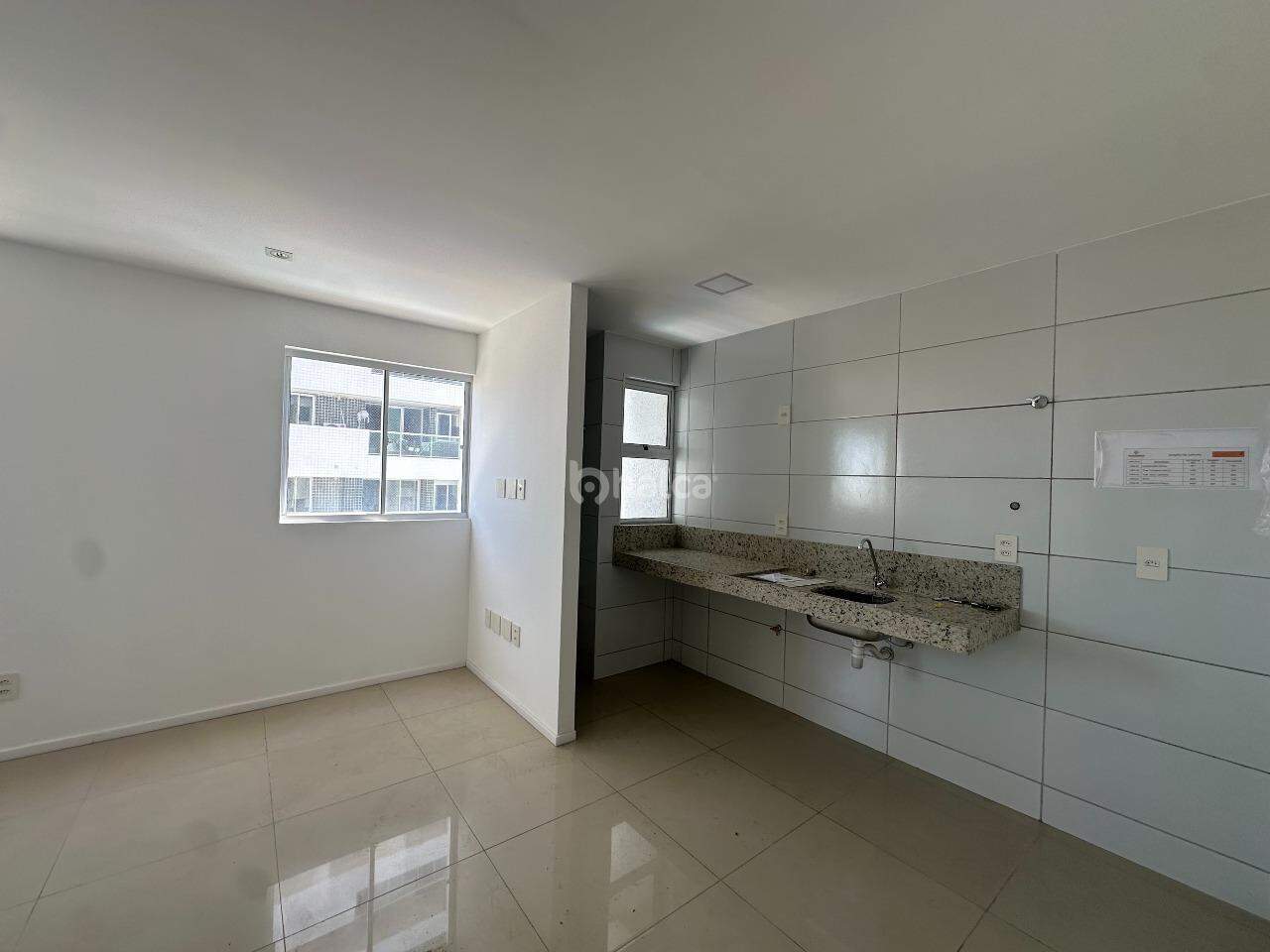 Apartamento, 1 quarto, 21 m² - Foto 5