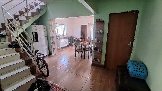 Casa, 4 quartos, 224 m² - Foto 4