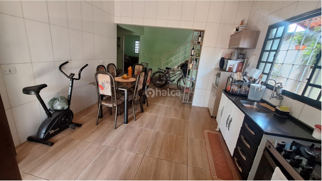 Casa, 4 quartos, 224 m² - Foto 6
