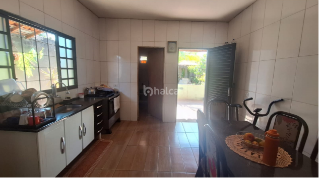 Casa, 4 quartos, 224 m² - Foto 5