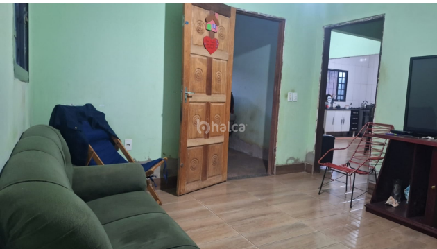Casa, 4 quartos, 224 m² - Foto 2